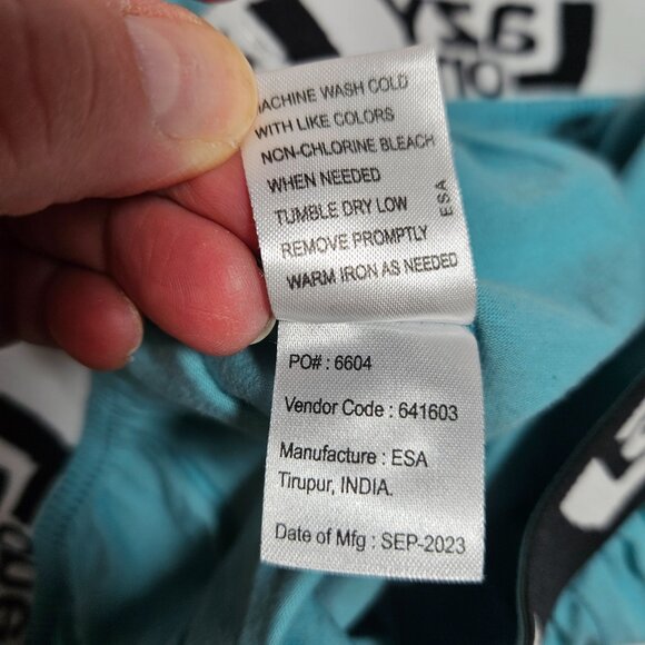 Lazy One Boxer Briefs M Funny Animal Moose Bear Raccoon Poker Game Gag Gift Men - Picture 7 of 8